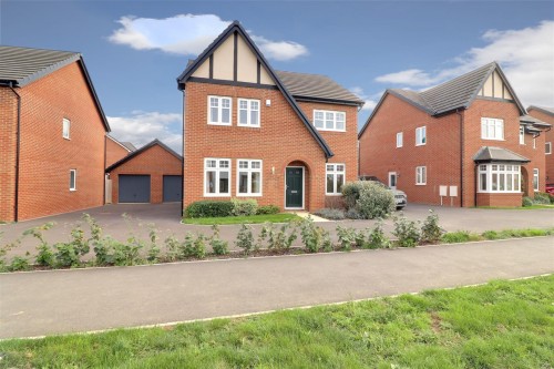 Arrange a viewing for Box Road, Cam, Dursley