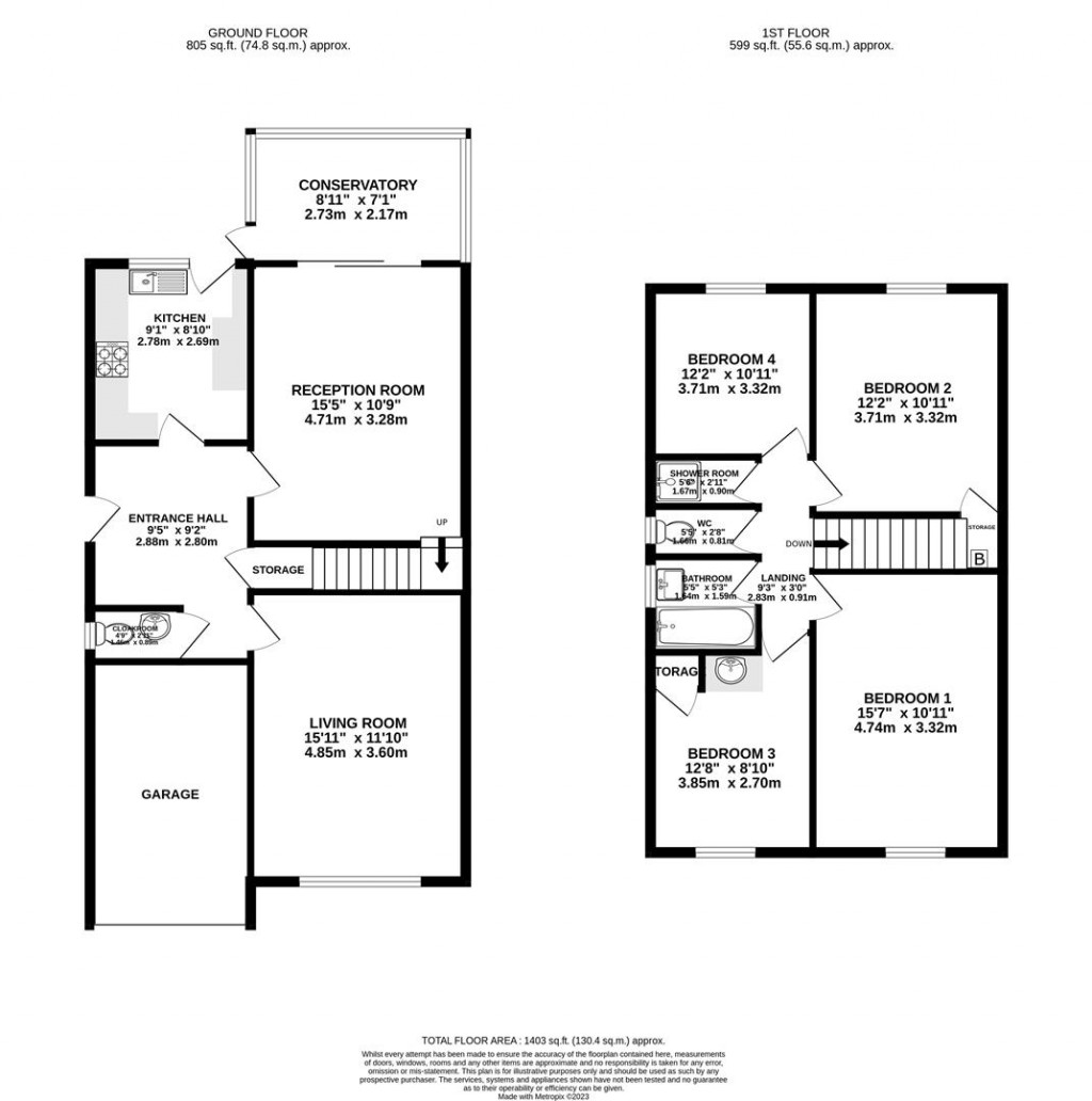 Floorplans For Canberra, Stonehouse