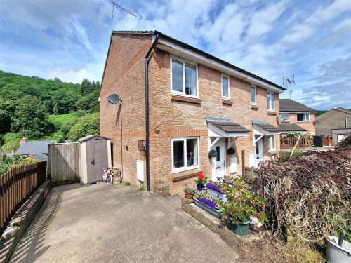 Arrange a viewing for Glover Close, Cinderford