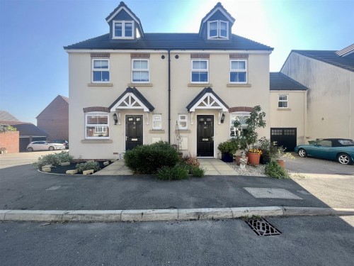 Arrange a viewing for Swallowcroft, Eastington, Stonehouse