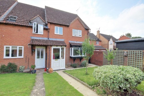 Arrange a viewing for Russett Way, Newent, GL18