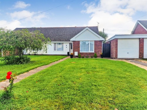 Arrange a viewing for Winfield, Newent