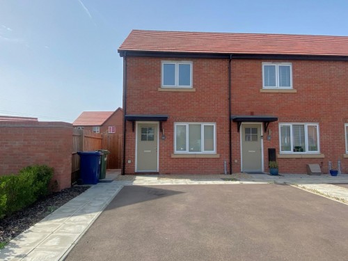 Arrange a viewing for Milliner Crescent, Churchdown