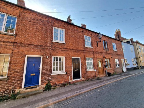 Arrange a viewing for Culver Street, Newent