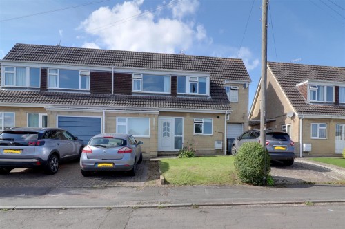 Arrange a viewing for Elm Close, Kings Stanley, Stonehouse