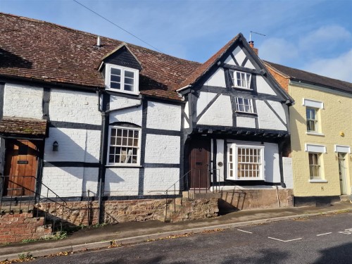 Arrange a viewing for High Street, Newent