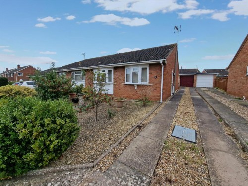 Arrange a viewing for Johnstone Road, Newent