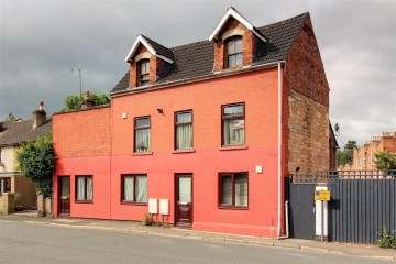 image of Flat 1, 5 Bath Road