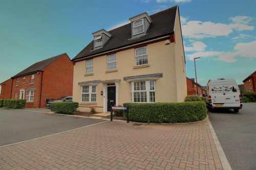 Arrange a viewing for Olive Close, Longford, Gloucester