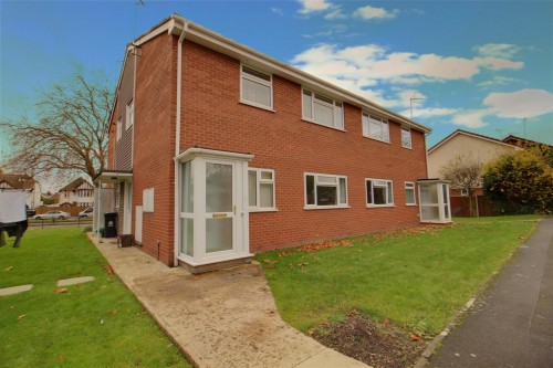 Arrange a viewing for Chesmann Court, Estcourt Road, Gloucester