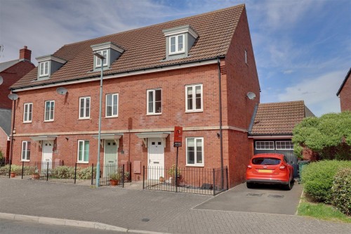Arrange a viewing for Yew Tree Road, Brockworth, Gloucester