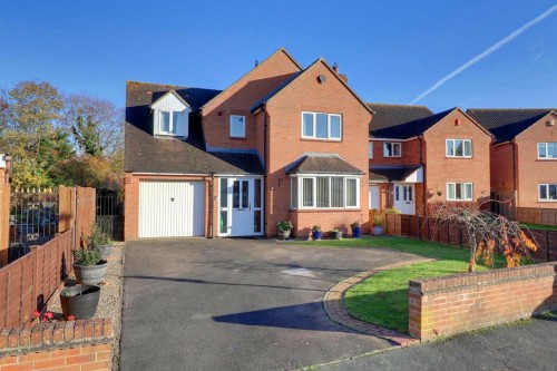 Arrange a viewing for Sussex Gardens, Hucclecote, Gloucester