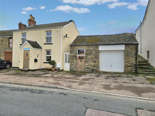 Arrange a viewing for Commercial Street, Cinderford