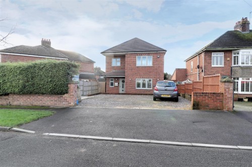 Arrange a viewing for Wharfdale Way, Stonehouse