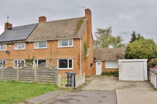 Arrange a viewing for Highfield Road, Gloucester