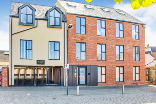 Arrange a viewing for Mariners Court, Gloucester Docks