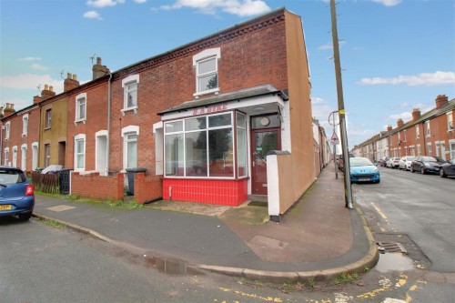 Arrange a viewing for Sydenham Terrace, Gloucester