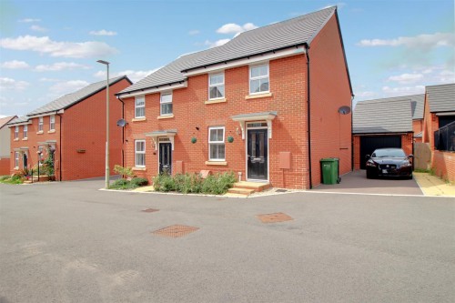 Arrange a viewing for Pipit Close, Hardwicke, Gloucester