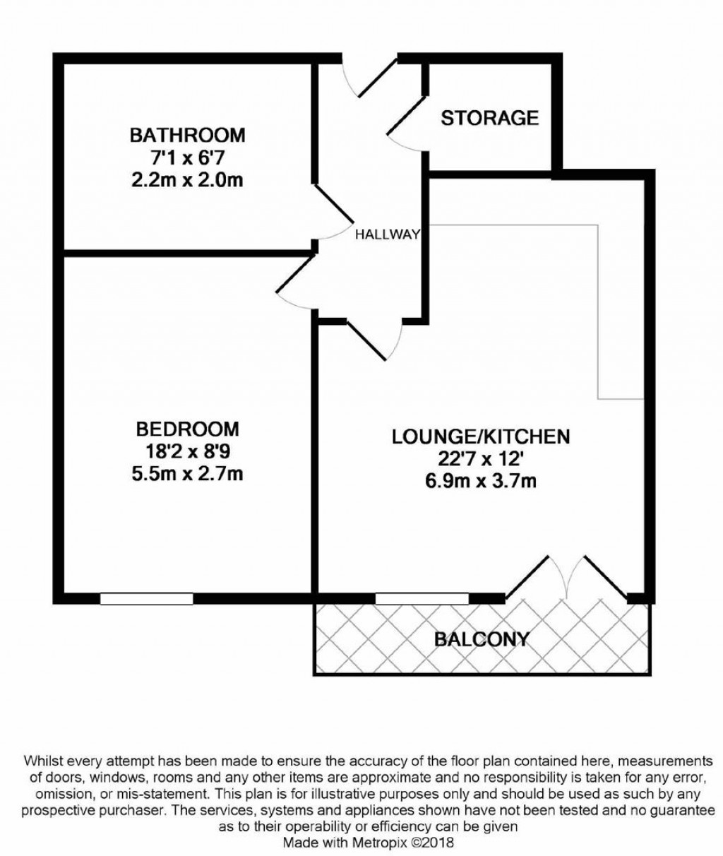 Floorplans For Kiln Close, Gloucester