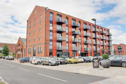 Arrange a viewing for Provender, Bakers Quay, Gloucester