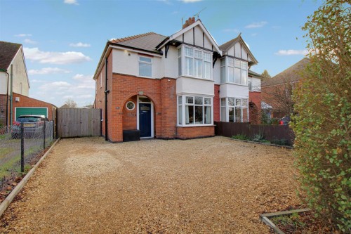 Arrange a viewing for Oxstalls Lane, Longlevens, Gloucester