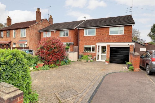 Arrange a viewing for Hucclecote Road, Gloucester