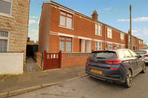 Arrange a viewing for Clevedon Road, Gloucester