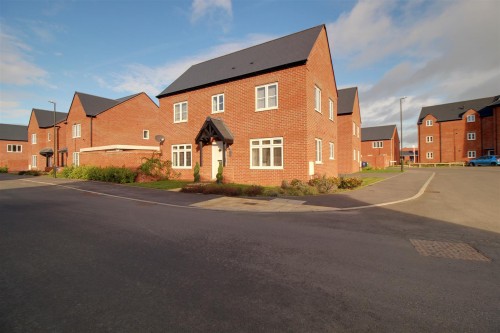 Arrange a viewing for Leighton Close, Twigworth