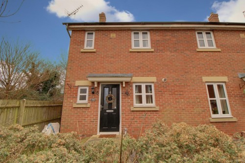 Arrange a viewing for Boughton Way, Gloucester