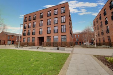image of Flat 15, 3, Friars Orchard