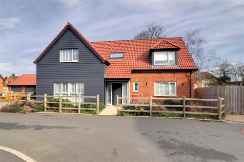 Arrange a viewing for Parklands Orchard, Whitminster, Gloucester
