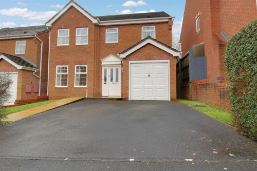 Arrange a viewing for Horseshoe Way, Hempsted, Gloucester