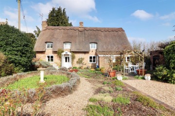 image of Churchend Cottage, 