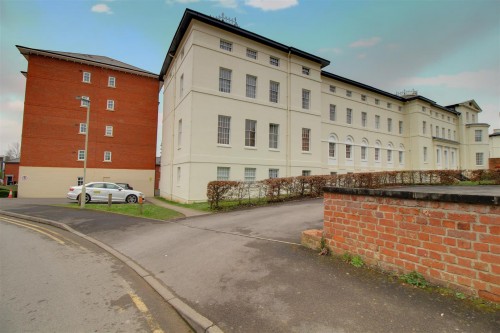 Arrange a viewing for The Crescent, Gloucester