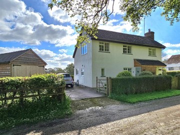 image of Woodview Cottage, Four Oaks