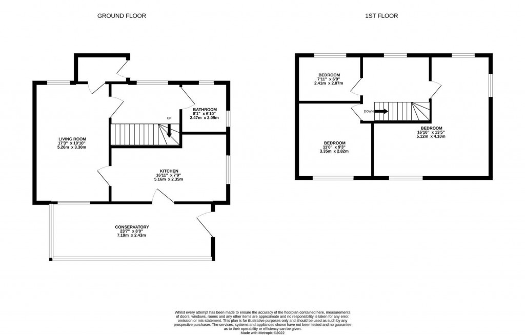Floorplans For Four Oaks, Newent