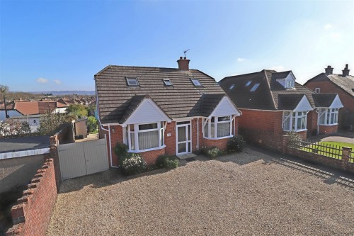 Arrange a viewing for Larkhay Road, Hucclecote, Gloucester