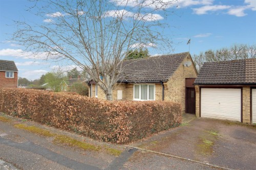 Arrange a viewing for Croft Close, Newent