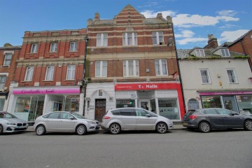 image of Flat 1, Suffolk House, Eastgate Street