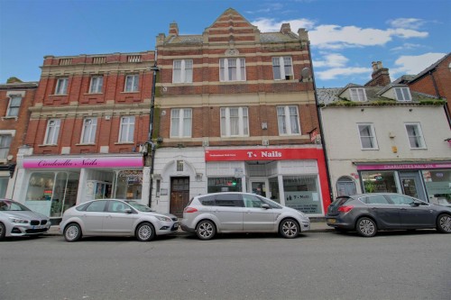 Arrange a viewing for Eastgate Street, Gloucester