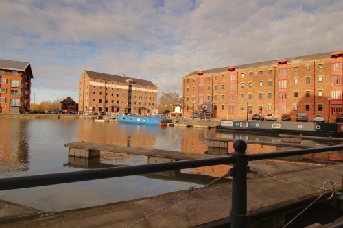 Arrange a viewing for Lock Warehouse, Severn Road, Gloucester Docks