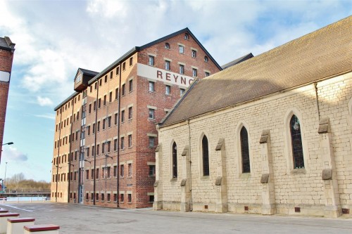 Arrange a viewing for Double Reynolds, Gloucester Docks