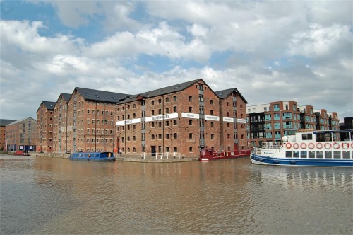 Arrange a viewing for Biddle & Shipton, Gloucester Docks