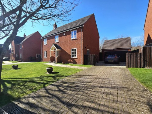 Arrange a viewing for The Anchorage, Hempsted, Gloucester