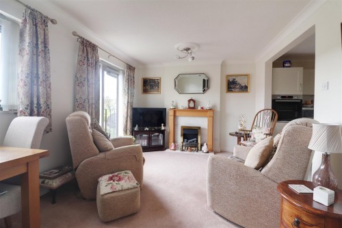 Arrange a viewing for Orchard Court, Stonehouse