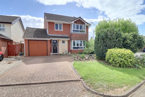 Arrange a viewing for Woodgate Close, Barnwood, Gloucester