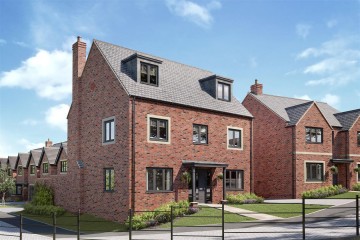 image of Plot 46, The Redwood, Priory Meadows