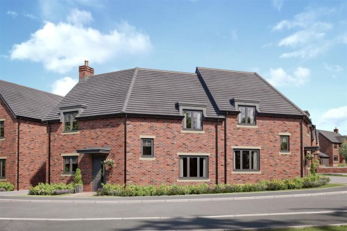 Arrange a viewing for Priory Meadows, Hempsted Lane, Gloucester