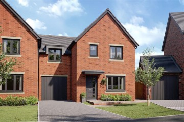 image of Plot 4, The Laurel, Priory Meadows