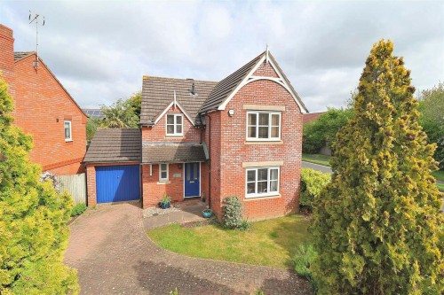 Arrange a viewing for Hathorn Road, Hucclecote, Gloucester